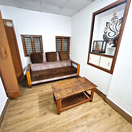 Hallimane Homestay Udupi Eksteriør billede
