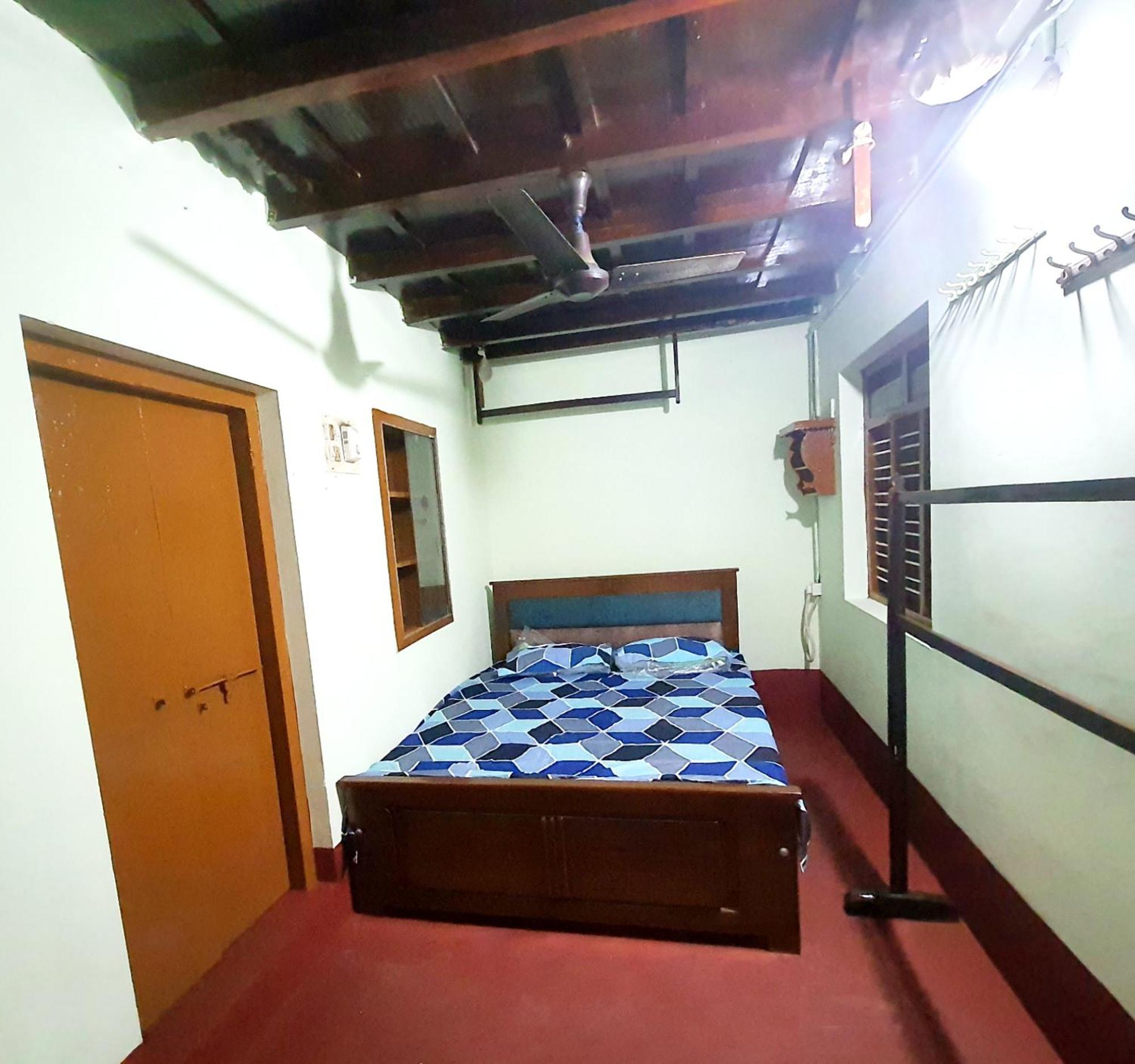 Hallimane Homestay Udupi Eksteriør billede