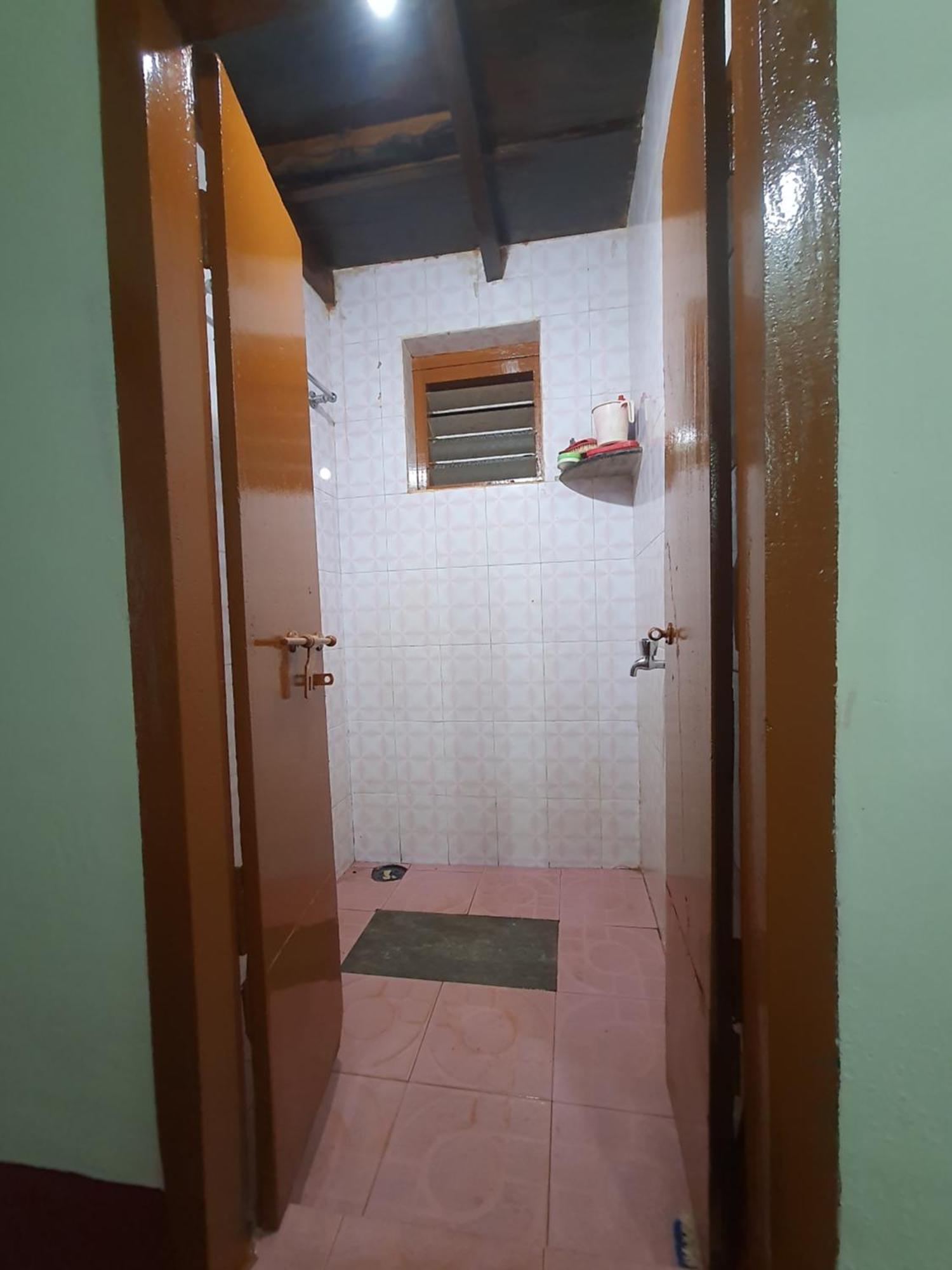 Hallimane Homestay Udupi Eksteriør billede