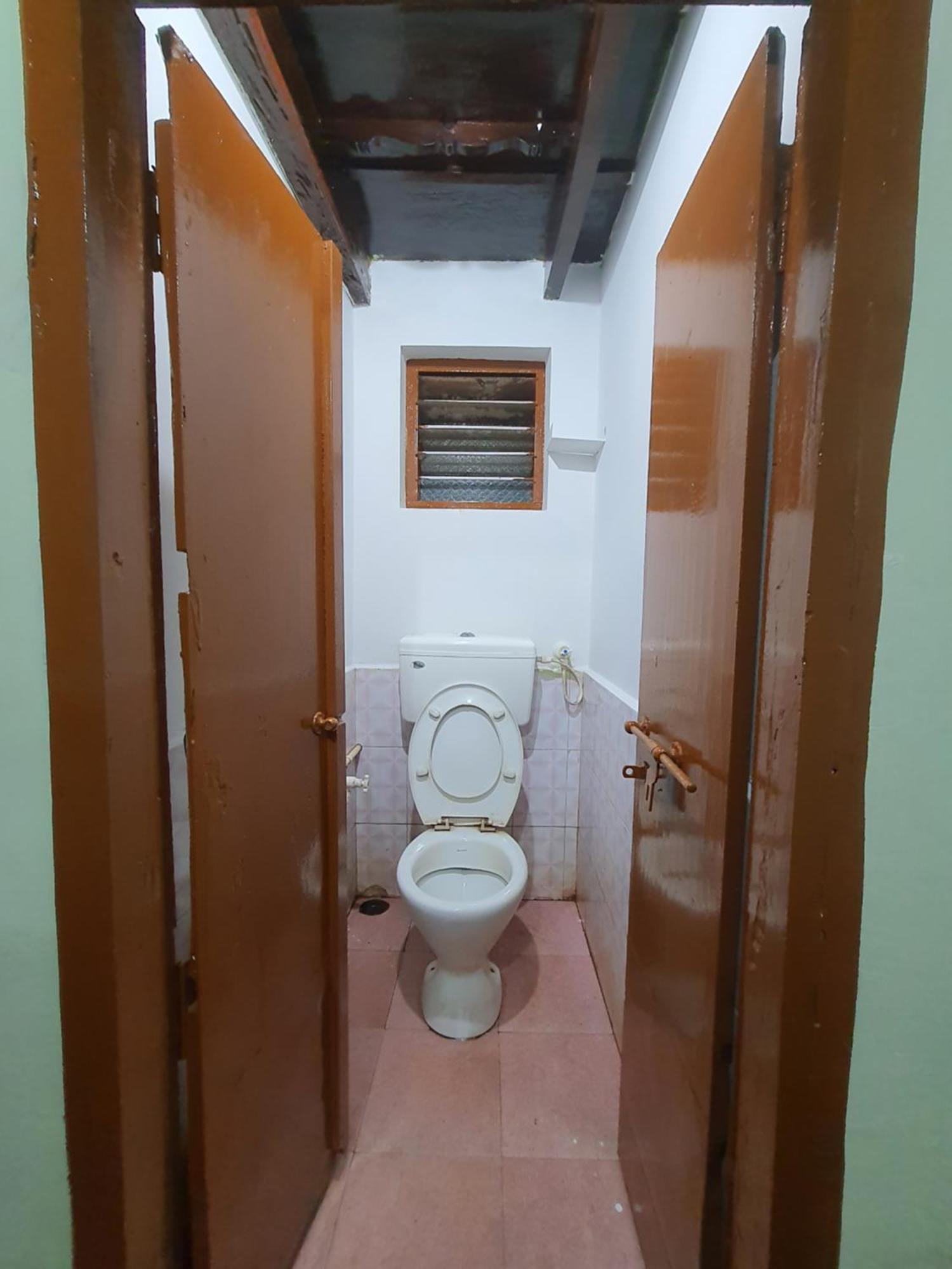 Hallimane Homestay Udupi Eksteriør billede