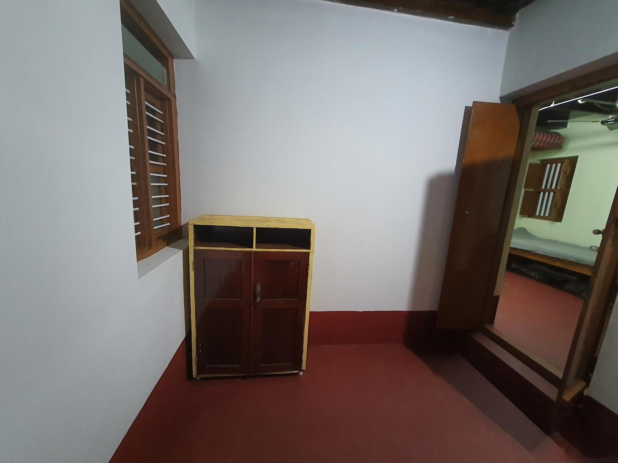 Hallimane Homestay Udupi Eksteriør billede