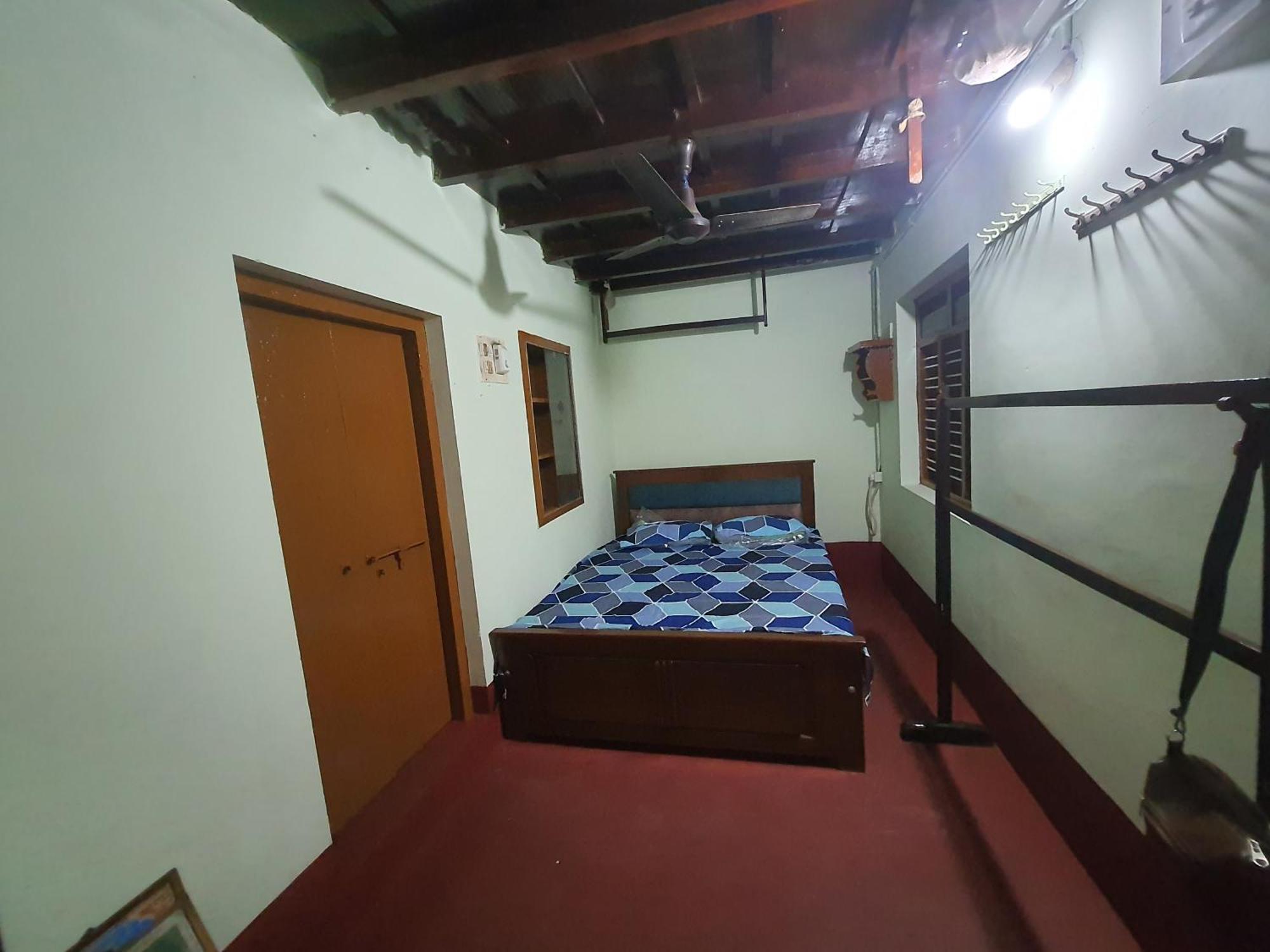 Hallimane Homestay Udupi Eksteriør billede