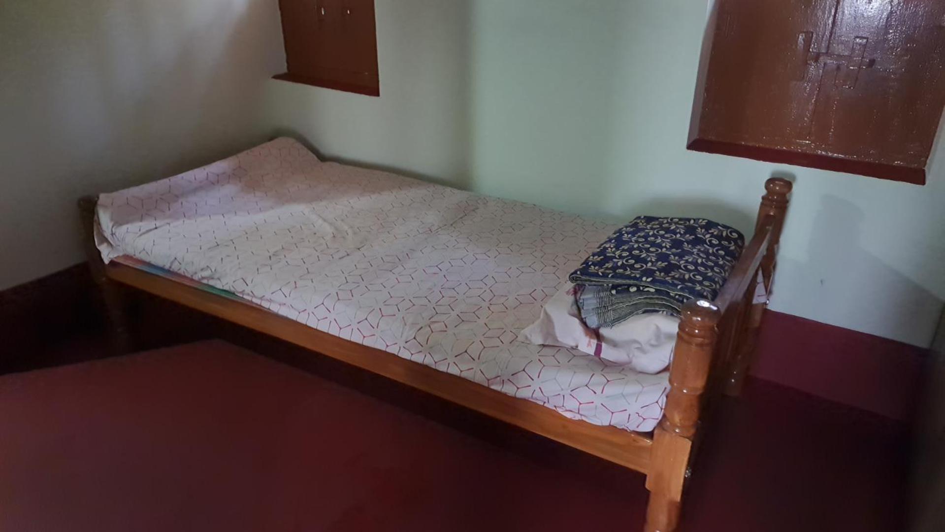 Hallimane Homestay Udupi Eksteriør billede
