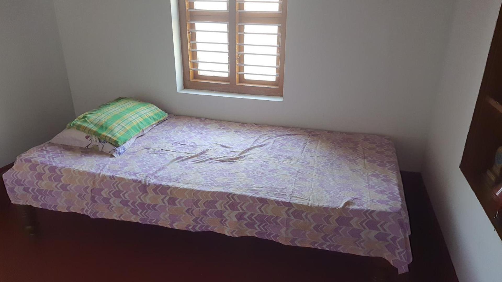 Hallimane Homestay Udupi Eksteriør billede