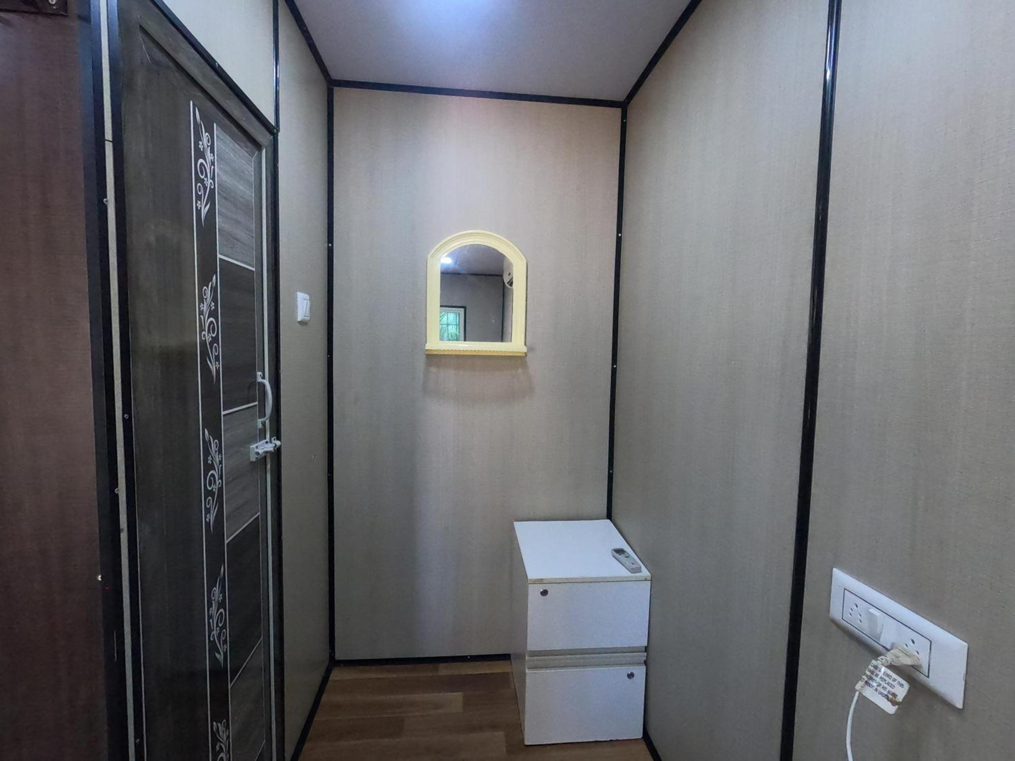 Hallimane Homestay Udupi Eksteriør billede