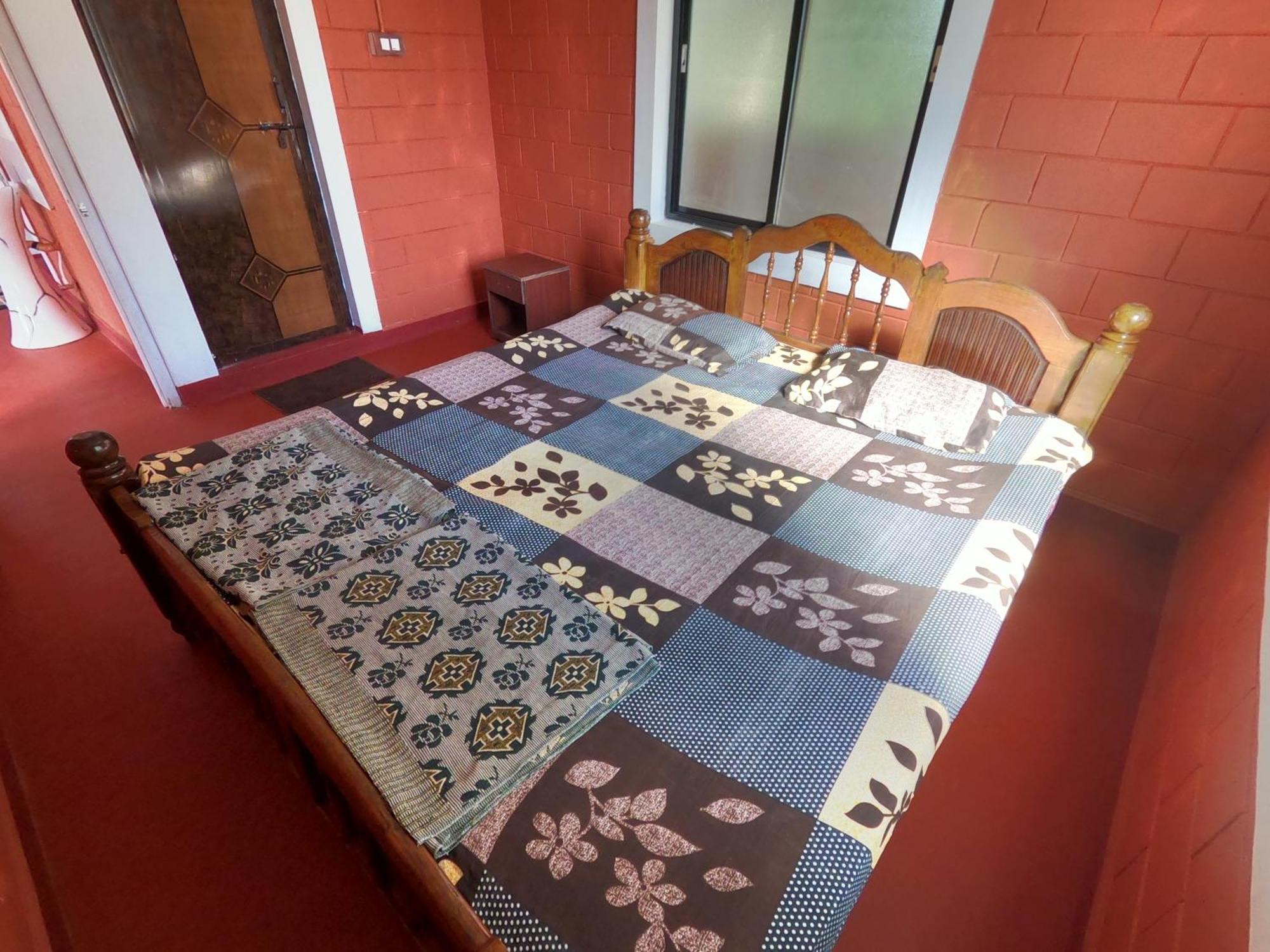 Hallimane Homestay Udupi Eksteriør billede