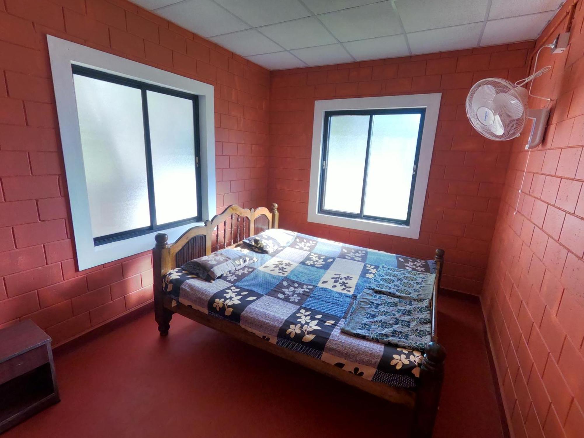 Hallimane Homestay Udupi Eksteriør billede