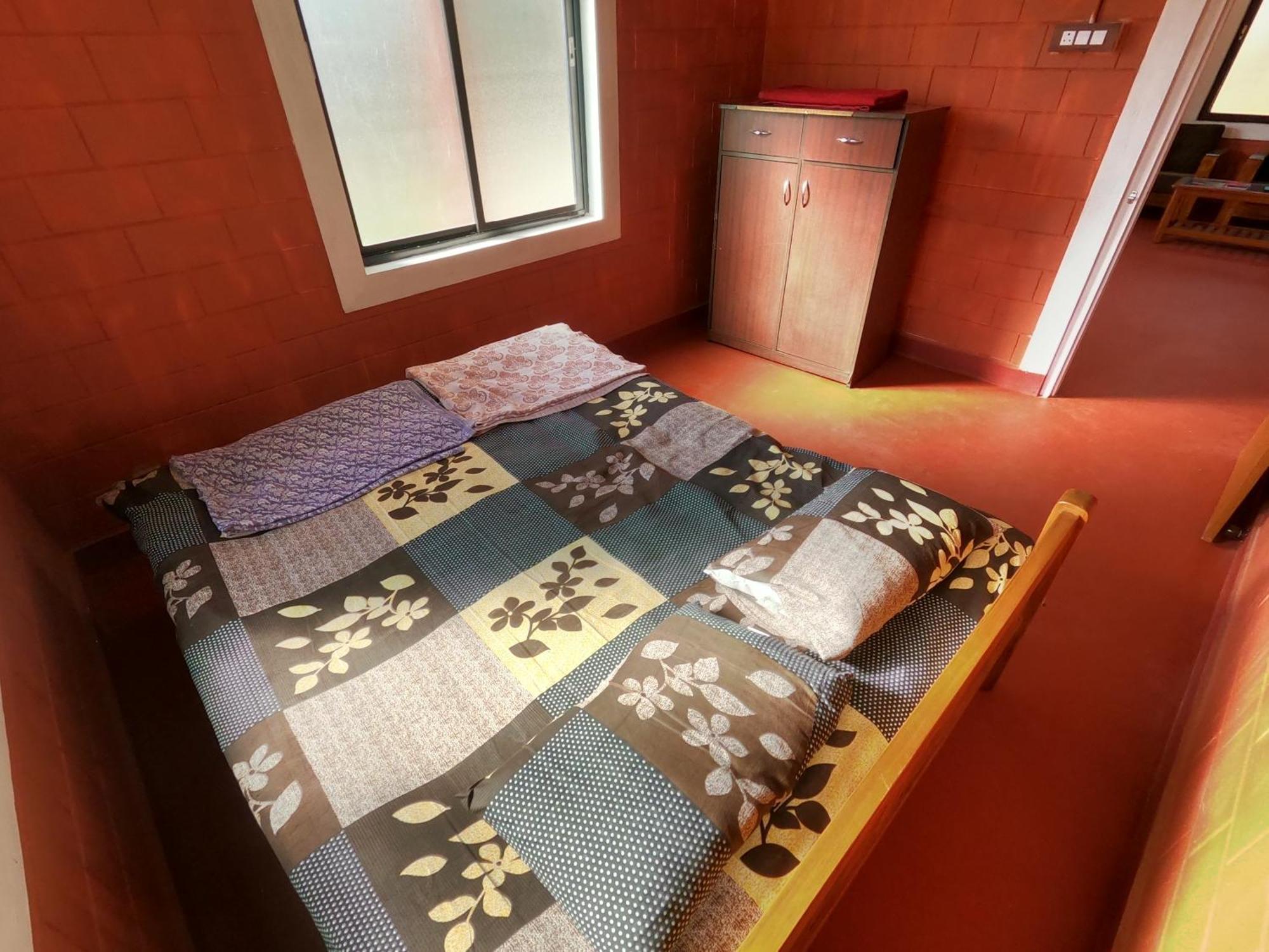 Hallimane Homestay Udupi Eksteriør billede